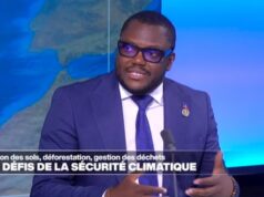 Haïti plaide pour une approche scientifique face aux défis climatiques et sécuritaires