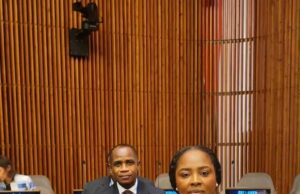 À l’ONU, Haïti appelle à repenser les politiques de développement durable face aux multiples crises