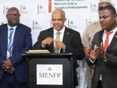 Baccalaureate 2026: MENFP ready to welcome more than 118,000 candidates