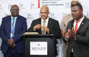 Baccalaureate 2026: MENFP ready to welcome more than 118,000 candidates