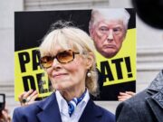 Sexual assault: Donald Trump sentenced to pay nearly $5.8 million to E. Jean Carroll
