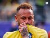 Neymar fait ses adieux au Brésil : la fin d’une époque pour la Seleção