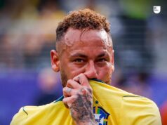 Neymar fait ses adieux au Brésil : la fin d’une époque pour la Seleção