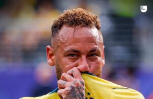 Neymar fait ses adieux au Brésil : la fin d’une époque pour la Seleção