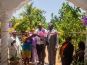 Grand’Anse : une Maison des Femmes inaugurée pour soutenir les survivantes de violences basées sur le genre
