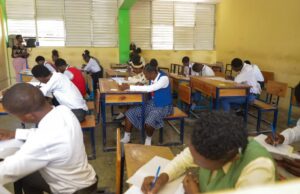 Baccalauréat 2026 : le MENFP satisfait d’un lancement sans incident