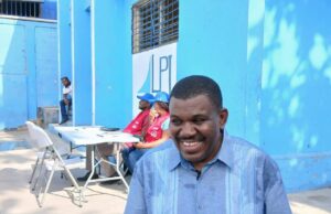 Sud-Est : le CEP ouvre officiellement l’inscription des électeurs à Jacmel