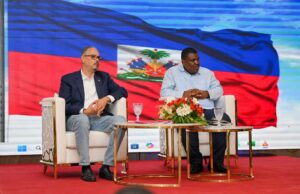 Processus électoral en Haïti, le gouvernement mobilise l’État autour du décret électoral