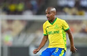 Afrique du Sud : le milieu international Jayden Adams est décédé à 25 ans
