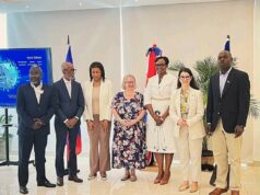 Lancement de Blue Hispaniola : Haïti et la République dominicaine misent sur une gestion concertée de leurs ressources marines