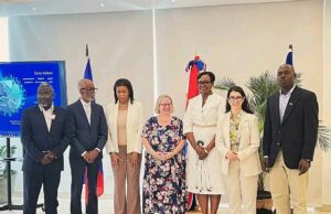 Lancement de Blue Hispaniola : Haïti et la République dominicaine misent sur une gestion concertée de leurs ressources marines