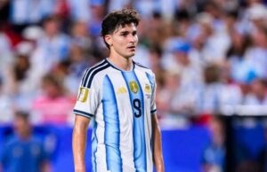 Mercato : Julián Álvarez prêt à accentuer la pression pour rejoindre le FC Barcelone