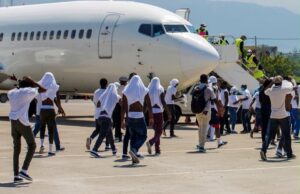 TPS : plus de 100 Haïtiens expulsés vers le Cap-Haïtien avant la fin du programme
