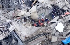 Japon : un séisme fait 18 morts et des dizaines de blessés