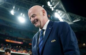 Coupe du monde : appel à des investisseurs privés, la Concacaf rejette la proposition de Gianni Infantino
