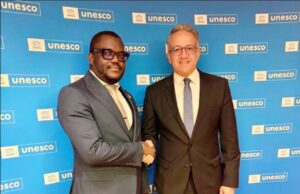 À Paris, Haïti renforce sa diplomatie environnementale et noue de nouveaux partenariats