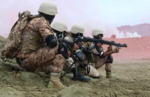 Guerre au Moyen-Orient : trois soldats américains tués en une semaine
