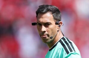 FIFAWorldCup2026 : un arbitre argentin pour France – Maroc, un choix qui fait déjà polémique
