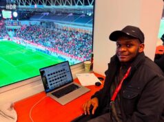 Football Haïtien: Caleb Jephté Pierre appelle à un nouveau cap après le Mondial