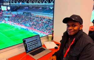 Football Haïtien: Caleb Jephté Pierre appelle à un nouveau cap après le Mondial