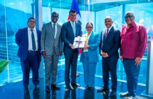 Bourses d’études, patrimoine et santé : l’IILA veut élargir son partenariat avec Haïti