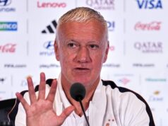 Deschamps dénonce l’arbitrage après l’élimination des Bleus face à l’Espagne