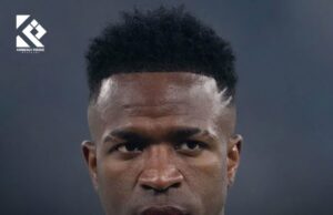 Football: Real Madrid puts Vinícius Jr faced with a decisive choice
