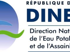 Thirteen DINEPA employees injured in a road accident in Delmas 41