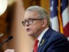 Ohio: Republican governor defends Haitians against deportation plan