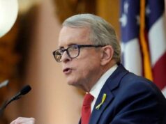 Ohio: Republican governor defends Haitians against deportation plan