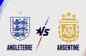 De 1962 à 2026 : l’Angleterre et l’Argentine, un duel marqué par le football et l’histoire
