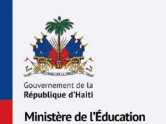 MENFP recruits 30 trainers and 300 tutors to accelerate digital education