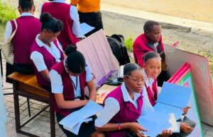 ENIJE : fin des examens d’État pour 2 572 candidats à travers le pays