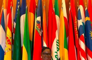 À l’UNESCO, Haïti distinguée lors de la Journée internationale de la Femme africaine et afro-descendante