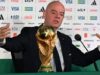 Infantino salue le Mondial 2026 malgré les polémiques