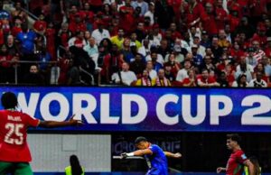 Coupe du monde 2026 : le but de Wilson Isidor parmi les 12 buts en compétition pour le prix du plus beau but