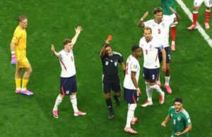 FIFAWorldCup2026: le Royaume-Uni demande à la FIFA un traitement équitable pour Jarell Quansah
