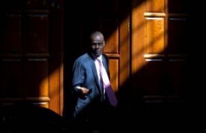 Assassination of Jovenel Moïse: American justice postpones sentencing of four convicted