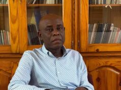 Retour de Martelly en Haïti, Pierre Espérance affirme que « plusieurs dossiers judiciaires restent ouverts »