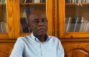 Retour de Martelly en Haïti, Pierre Espérance affirme que « plusieurs dossiers judiciaires restent ouverts »