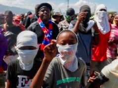 Recruitment of children by gangs: UN strengthens accountability