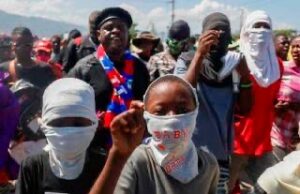 Recrutement d’enfants par les gangs : l’ONU renforce les mesures de responsabilisation