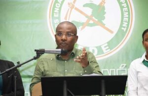 Elections: EDE questions CEP on equal treatment