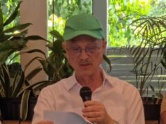 « Mototaxi » : Arnold Antonin expose les dangers d’un transport devenu incontournable
