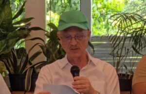 « Mototaxi » : Arnold Antonin expose les dangers d’un transport devenu incontournable