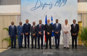 BRH: A new Board of Directors with four priorities to boost the economy