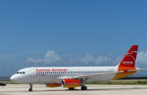 Mauvais services et cynisme : Sunrise Airways tente de fermer les yeux face à la colère des passagers
