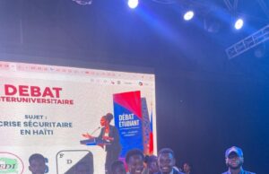 Plus de 2 000 jeunes réunis à Delmas pour le Congrès de la jeunesse connectée