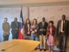 Le CEP étudie le vote de la diaspora au Chili et au Brésil