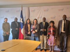 Le CEP étudie le vote de la diaspora au Chili et au Brésil